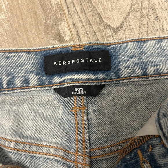 Aeropostale Jeans!!! - Picture 3 of 7